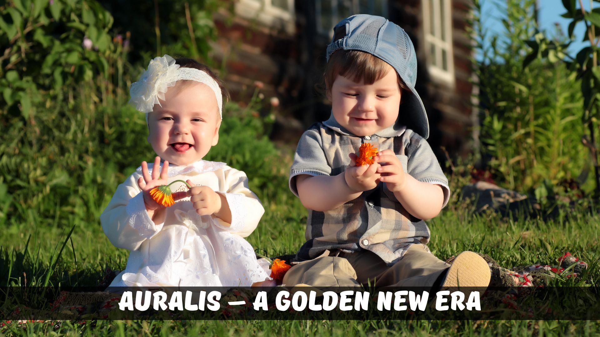 Auralis – A golden new era