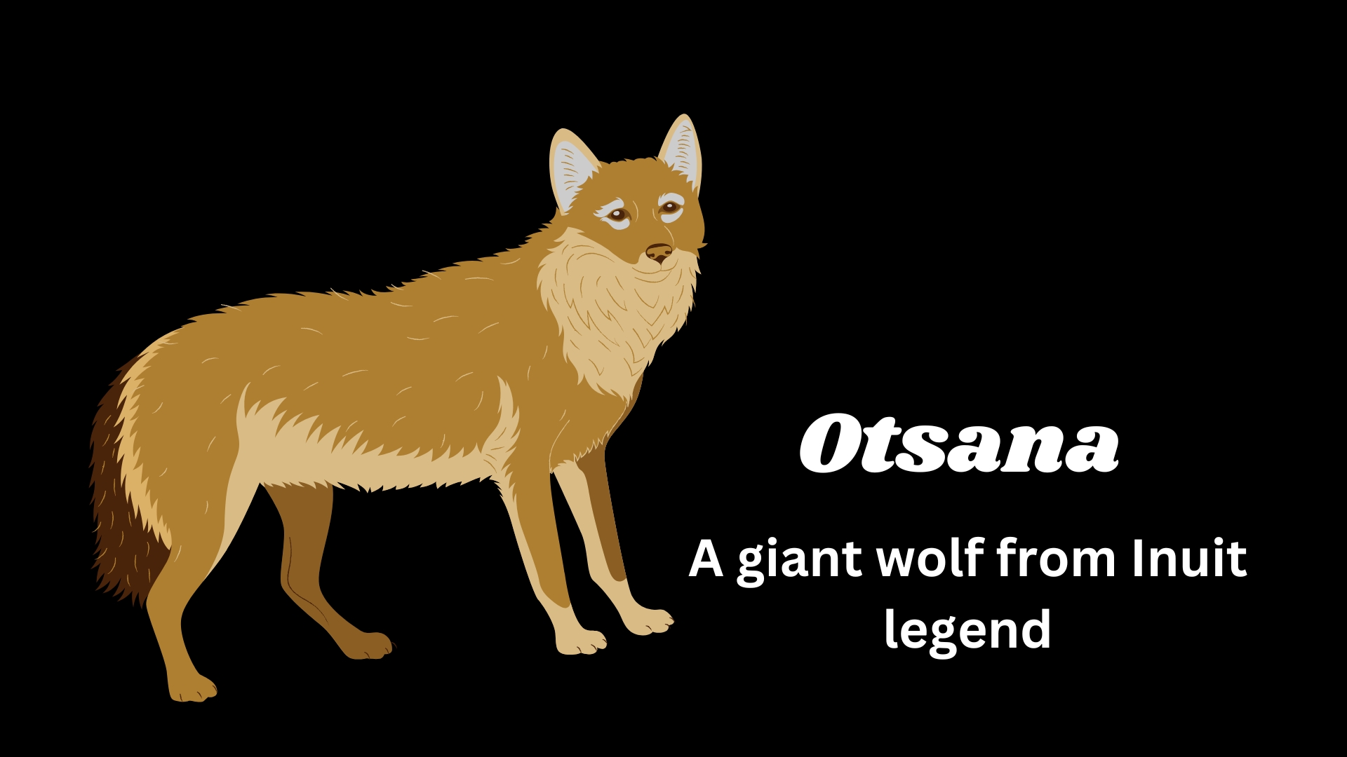 Otsana – A rare Basque name meaning “wolf.”