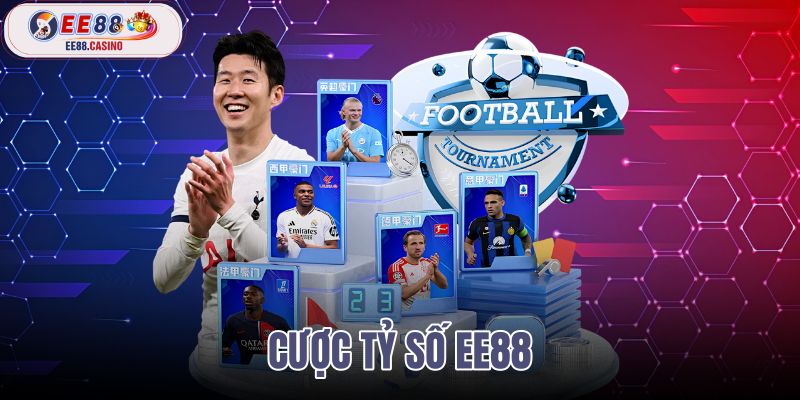 cược tỷ số ee88