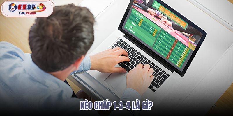 keo-chap-1-3-4-la-gi