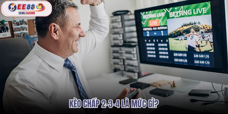 keo-chap-2-3-4-la-muc-gi