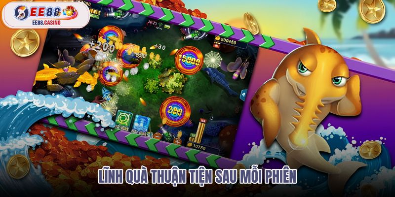 linh-qua-thuan-tien-sau-moi-phien