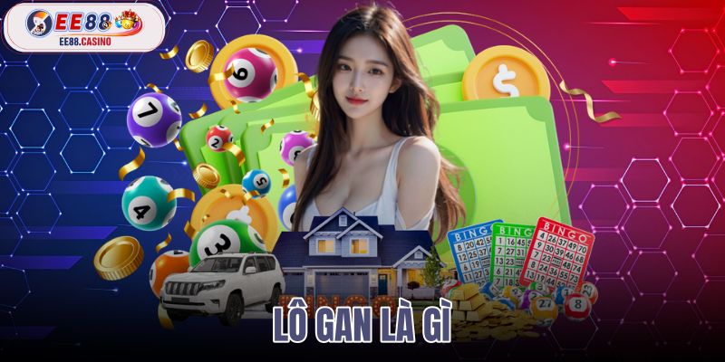 lô gan là gì