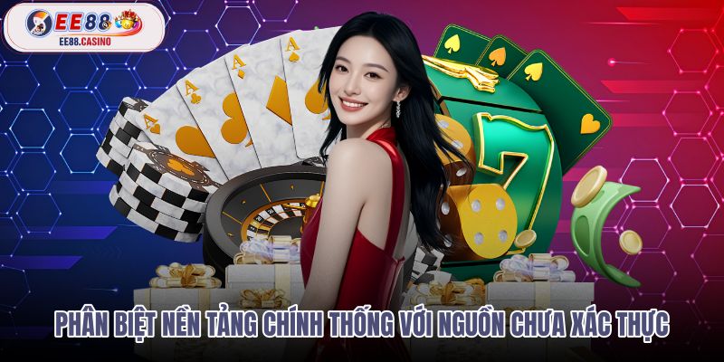 phan-biet-nen-tang-chinh-thong-voi-nguon-chua-xac-thuc